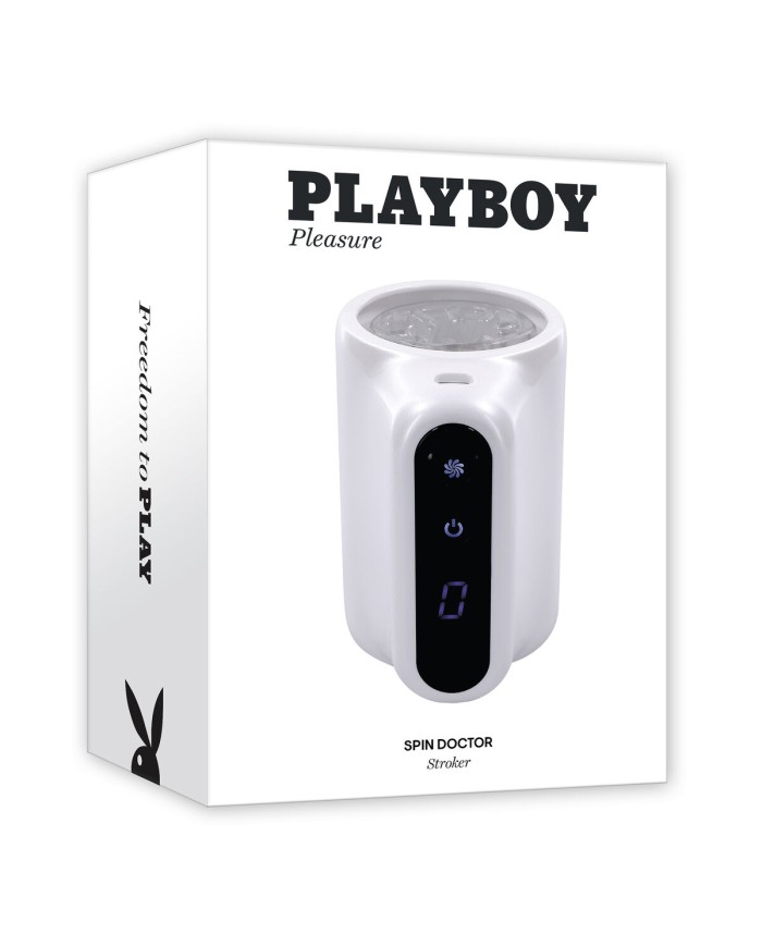 Jack Ass Endurance Playboy Playboy Bianco Jack Ass Endurance Playboy Playboy Bianco