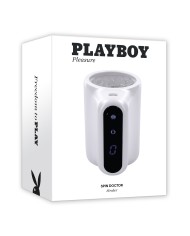 Jack Ass Endurance Playboy Playboy Bianco Jack Ass Endurance Playboy Playboy Bianco