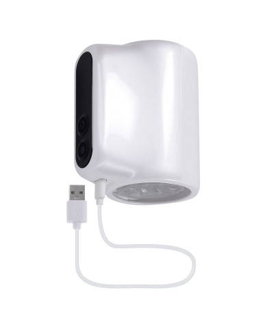 Jack Ass Endurance Playboy Playboy Bianco