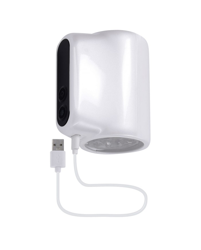 Jack Ass Endurance Playboy Playboy Bianco Jack Ass Endurance Playboy Playboy Bianco