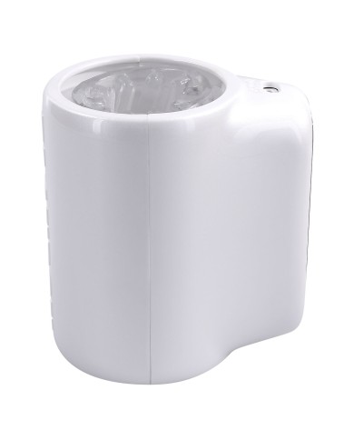 Jack Ass Endurance Playboy Playboy Bianco