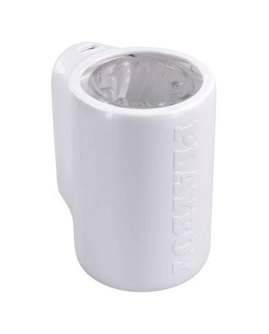 Jack Ass Endurance Playboy Playboy Bianco