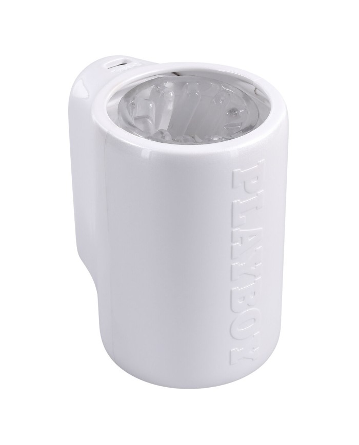 Jack Ass Endurance Playboy Playboy Bianco Jack Ass Endurance Playboy Playboy Bianco