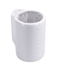 Jack Ass Endurance Playboy Playboy Bianco Jack Ass Endurance Playboy Playboy Bianco