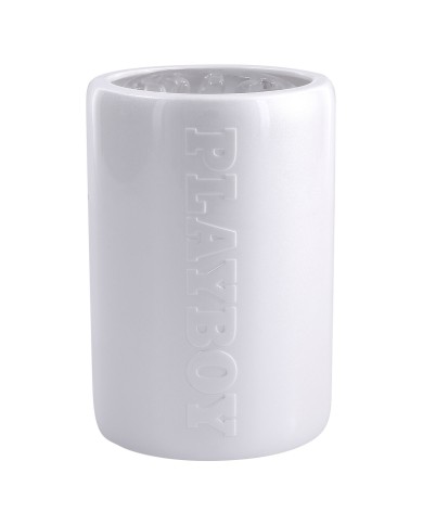 Jack Ass Endurance Playboy Playboy Bianco