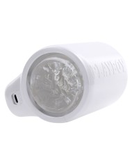 Jack Ass Endurance Playboy Playboy Bianco Jack Ass Endurance Playboy Playboy Bianco