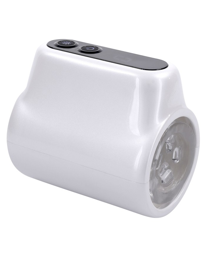 Jack Ass Endurance Playboy Playboy Bianco Jack Ass Endurance Playboy Playboy Bianco