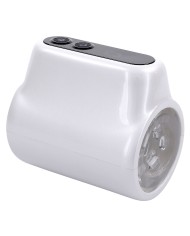 Jack Ass Endurance Playboy Playboy Bianco Jack Ass Endurance Playboy Playboy Bianco