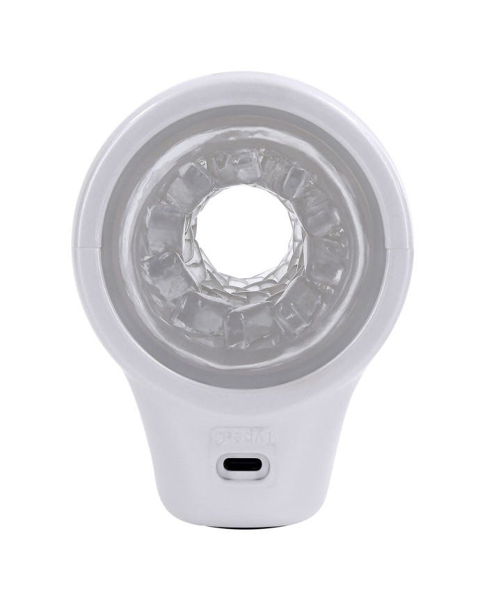 Jack Ass Endurance Playboy Playboy Bianco Jack Ass Endurance Playboy Playboy Bianco