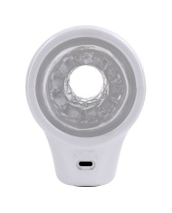 Jack Ass Endurance Playboy Playboy Bianco Jack Ass Endurance Playboy Playboy Bianco