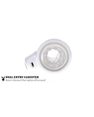 Jack Ass Endurance Playboy Playboy Bianco Jack Ass Endurance Playboy Playboy Bianco