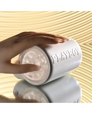 Jack Ass Endurance Playboy Playboy Bianco Jack Ass Endurance Playboy Playboy Bianco