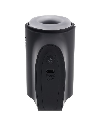 Jack Ass Endurance Playboy Playboy Nero