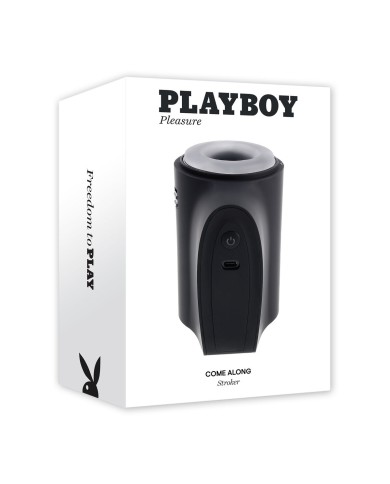 Jack Ass Endurance Playboy Playboy Nero