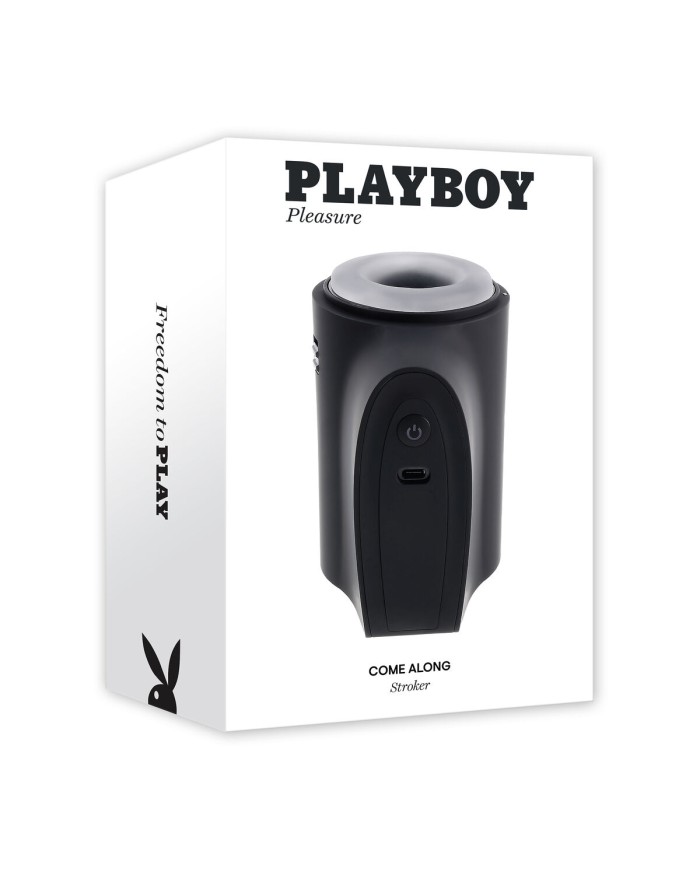 Jack Ass Endurance Playboy Playboy Nero Jack Ass Endurance Playboy Playboy Nero