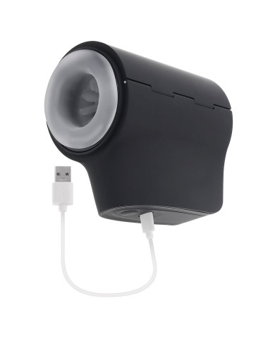 Jack Ass Endurance Playboy Playboy Nero