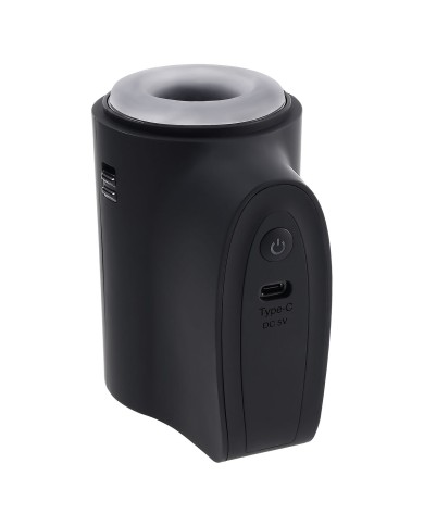 Jack Ass Endurance Playboy Playboy Nero