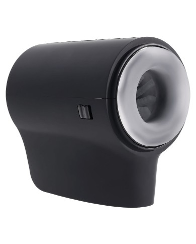 Jack Ass Endurance Playboy Playboy Nero