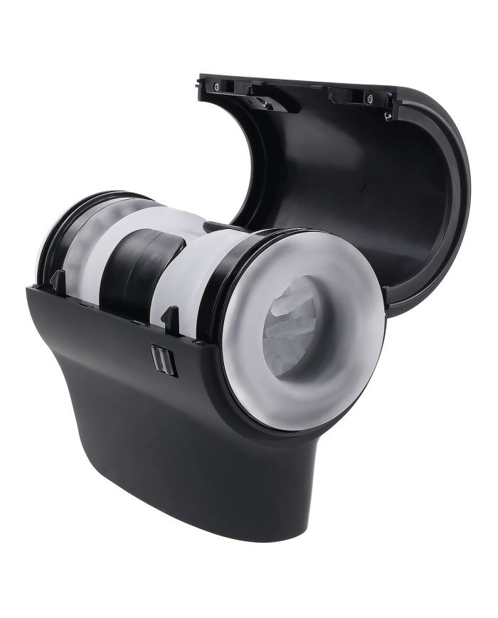 Jack Ass Endurance Playboy Playboy Nero Jack Ass Endurance Playboy Playboy Nero