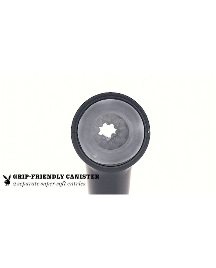 Jack Ass Endurance Playboy Playboy Nero Jack Ass Endurance Playboy Playboy Nero