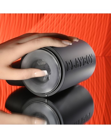 Jack Ass Endurance Playboy Playboy Nero