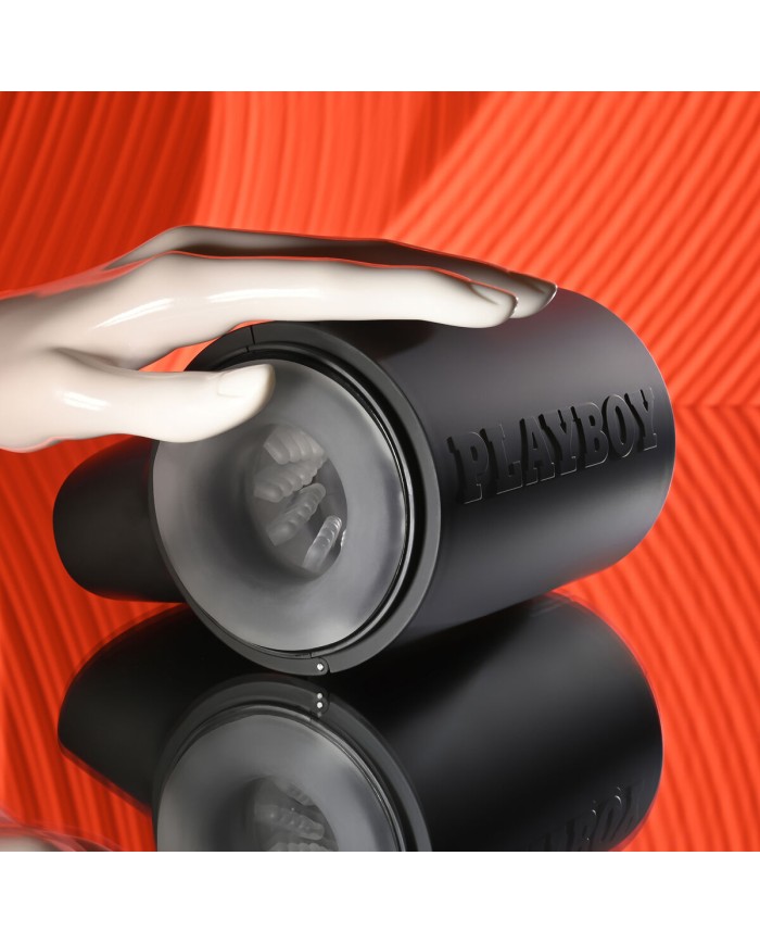 Jack Ass Endurance Playboy Playboy Nero Jack Ass Endurance Playboy Playboy Nero