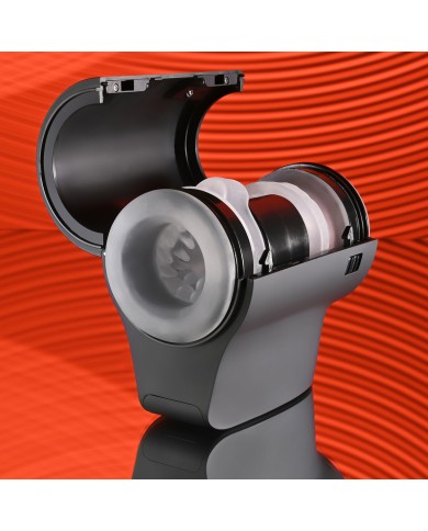 Jack Ass Endurance Playboy Playboy Nero