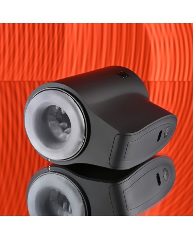 Jack Ass Endurance Playboy Playboy Nero