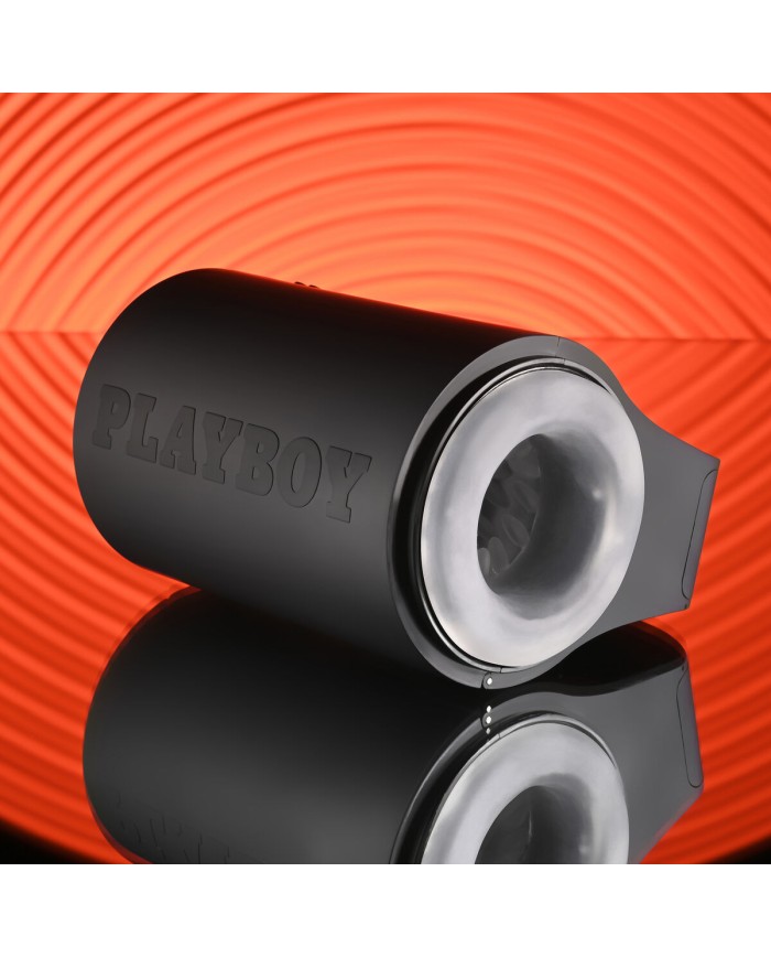 Jack Ass Endurance Playboy Playboy Nero Jack Ass Endurance Playboy Playboy Nero