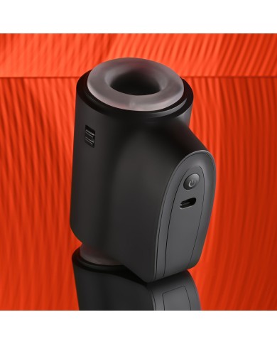 Jack Ass Endurance Playboy Playboy Nero