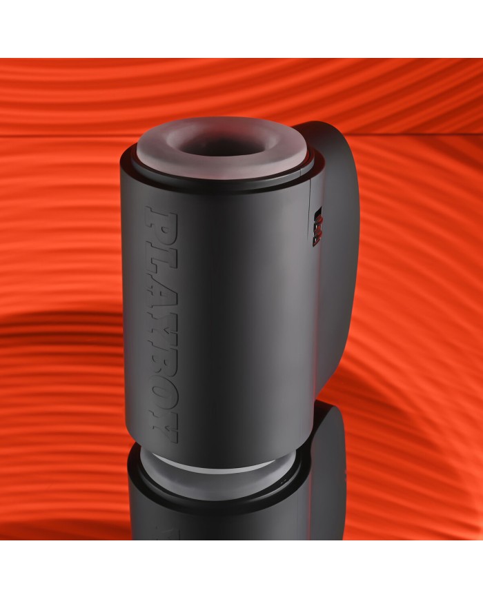 Jack Ass Endurance Playboy Playboy Nero Jack Ass Endurance Playboy Playboy Nero