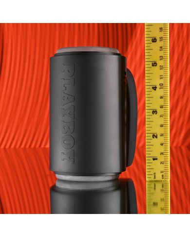 Jack Ass Endurance Playboy Playboy Nero