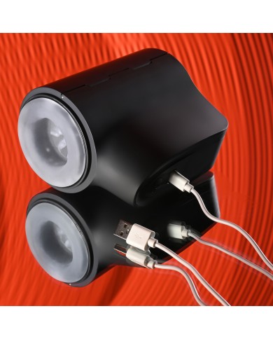 Jack Ass Endurance Playboy Playboy Nero