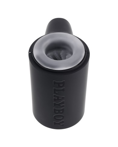 Jack Ass Endurance Playboy Playboy Nero