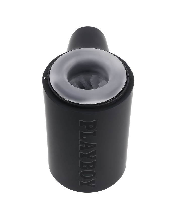 Jack Ass Endurance Playboy Playboy Nero Jack Ass Endurance Playboy Playboy Nero