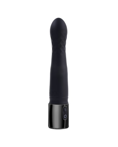 Vibratore Playboy Nero