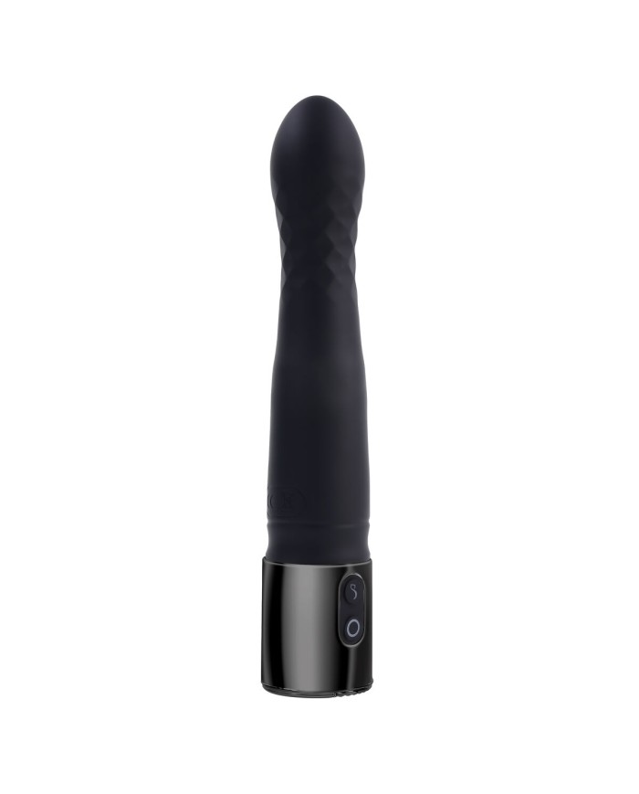 Vibratore Playboy Nero