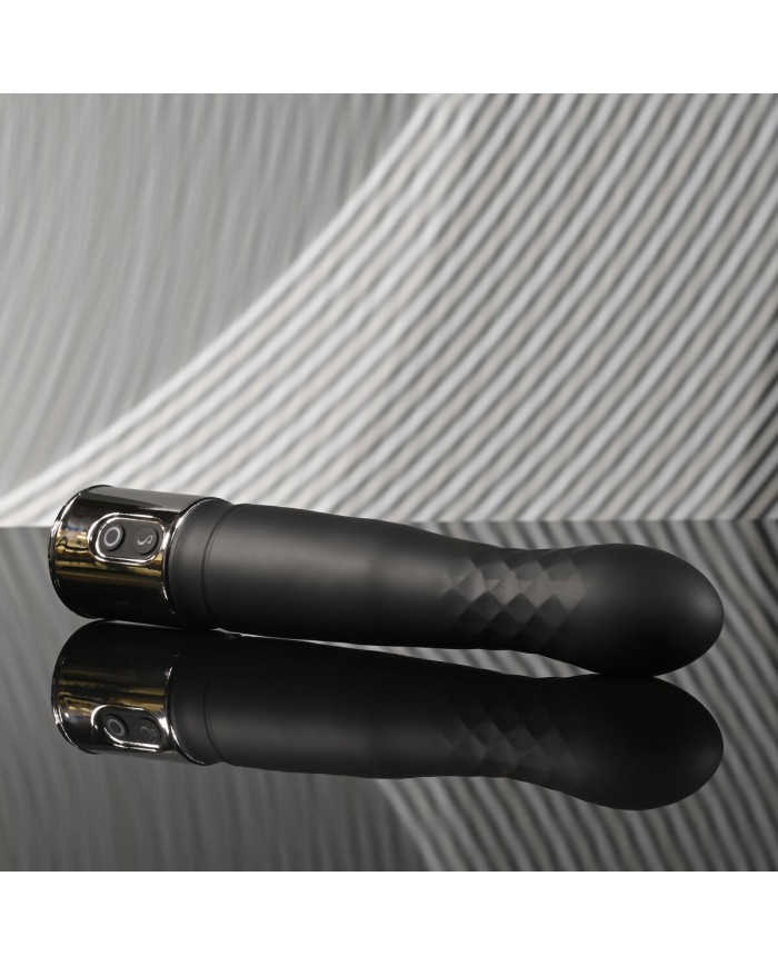 Vibratore Playboy Nero