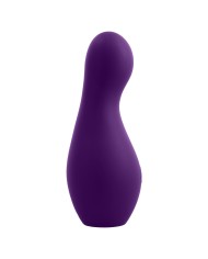 Stimolatore per il Clitoride Playboy The Jet Set Viola Stimolatore per il Clitoride Playboy The Jet Set Viola