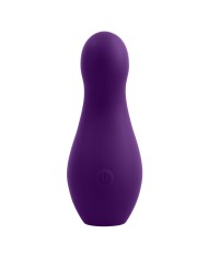 Stimolatore per il Clitoride Playboy The Jet Set Viola Stimolatore per il Clitoride Playboy The Jet Set Viola