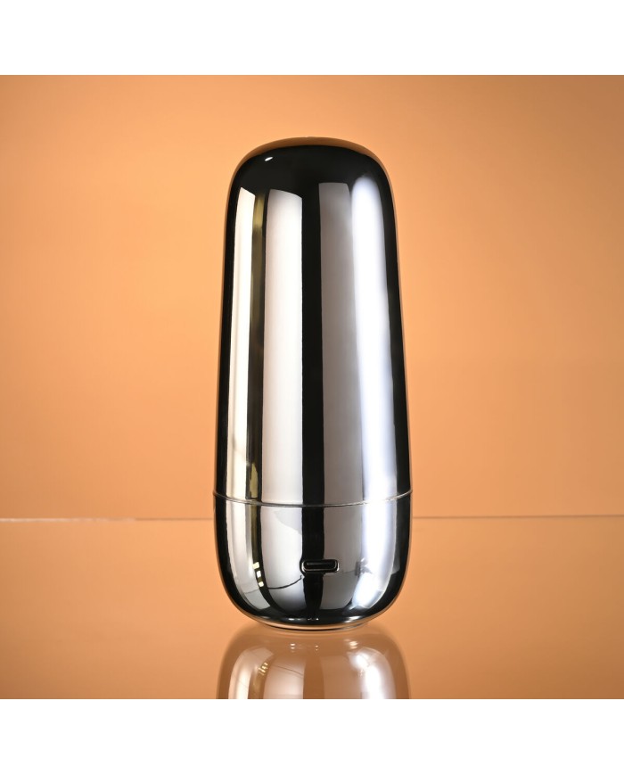 Stimolatore per il Clitoride Playboy The Jet Set Viola Stimolatore per il Clitoride Playboy The Jet Set Viola