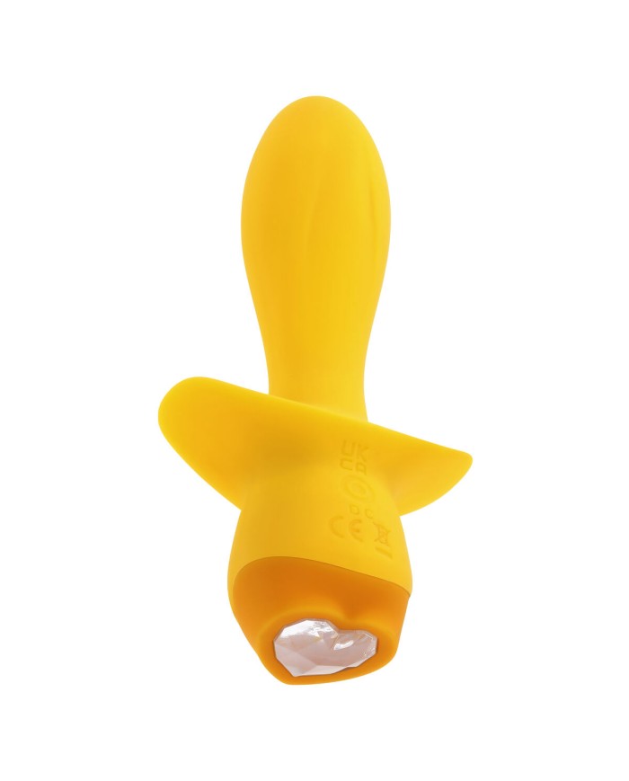 Vibratore Selopa Selopa Giallo Vibratore Selopa Selopa Giallo