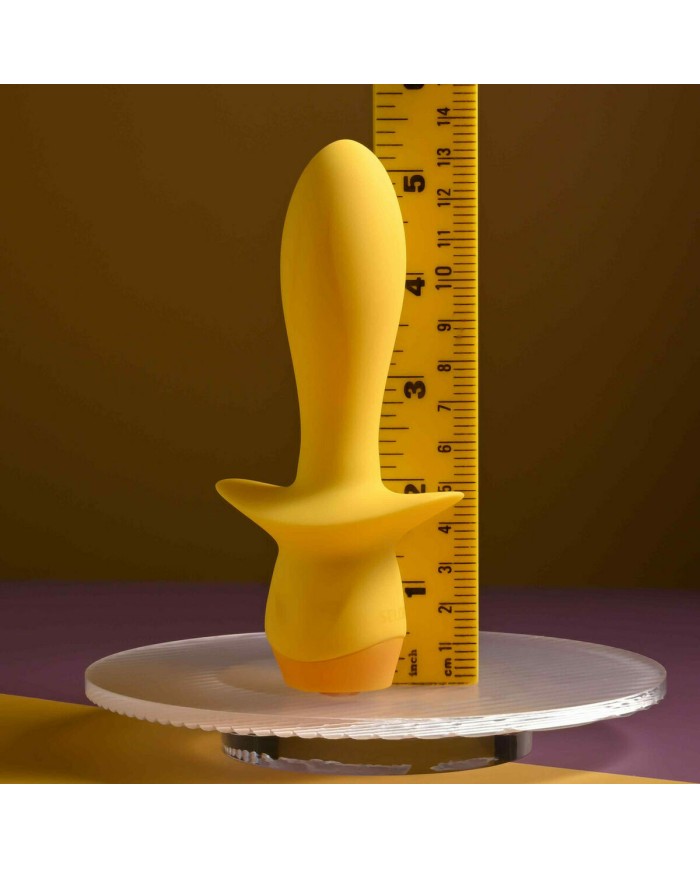 Vibratore Selopa Selopa Giallo Vibratore Selopa Selopa Giallo