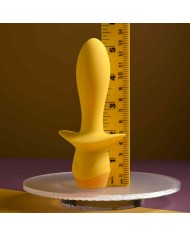 Vibratore Selopa Selopa Giallo Vibratore Selopa Selopa Giallo