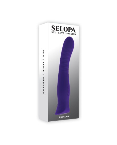 Vibratore Selopa Selopa Viola