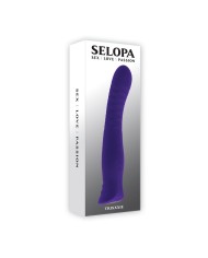 Vibratore Selopa Selopa Viola Vibratore Selopa Selopa Viola