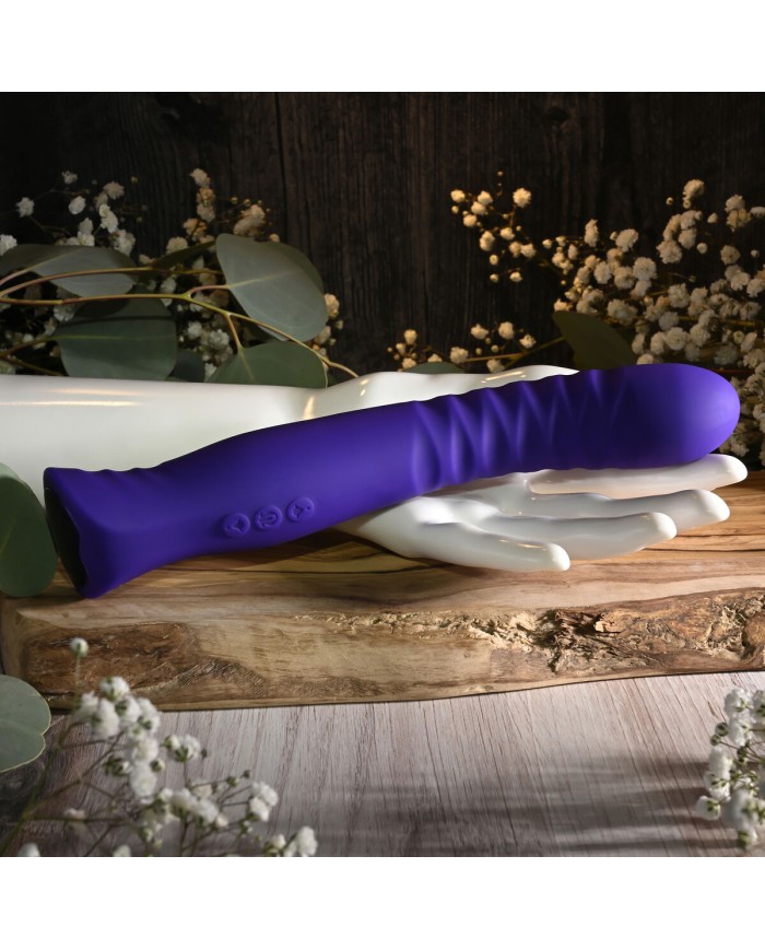 Vibratore Selopa Selopa Viola Vibratore Selopa Selopa Viola