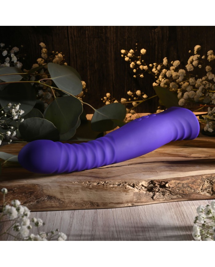 Vibratore Selopa Selopa Viola Vibratore Selopa Selopa Viola