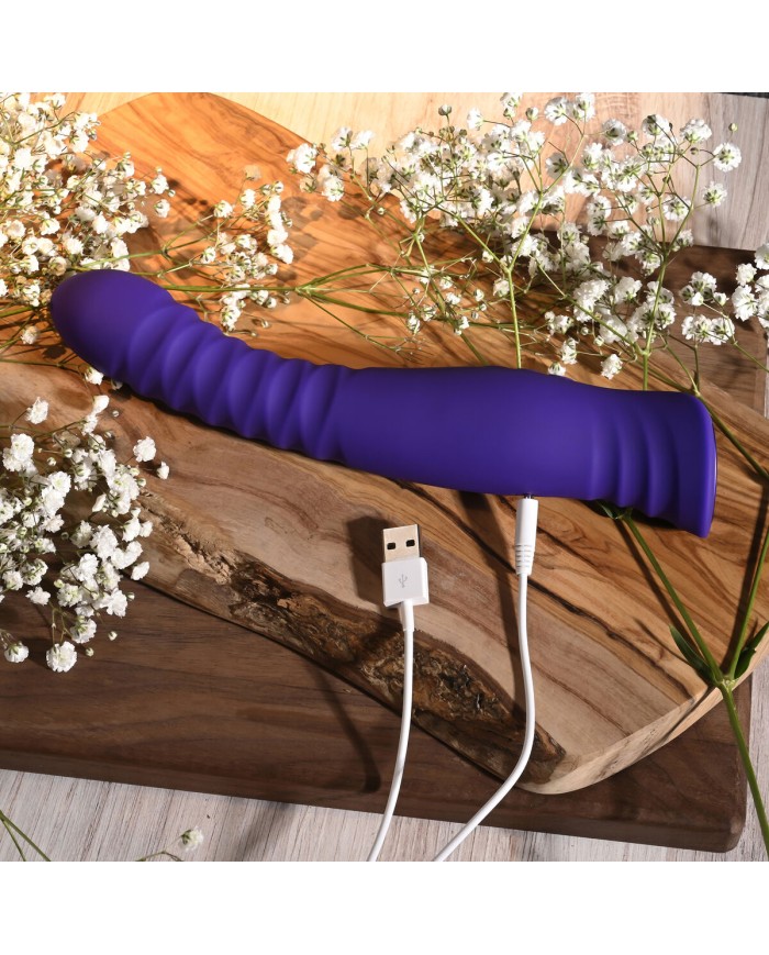 Vibratore Selopa Selopa Viola Vibratore Selopa Selopa Viola