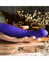 Vibratore Selopa Selopa Viola Vibratore Selopa Selopa Viola